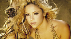 Shakira