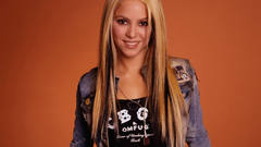 Shakira