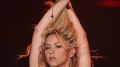 Shakira