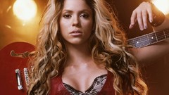 Shakira