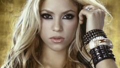Shakira
