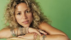 Shakira