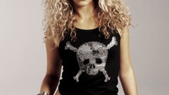 Shakira
