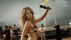 Shakira
