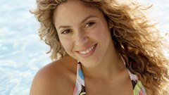 Shakira