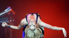 Shakira