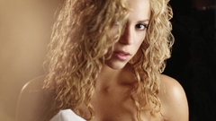 Shakira