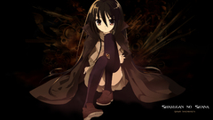 Shakugan no shana