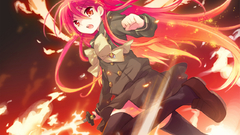 Shakugan no shana