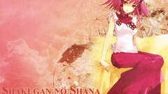 Shakugan no shana