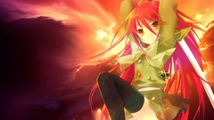 Shakugan no shana