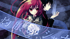 Shakugan no shana