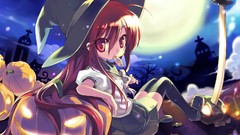 Shakugan no shana
