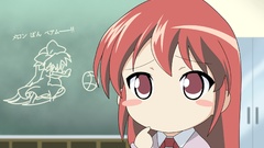 Shakugan no shana