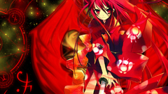 Shakugan no shana