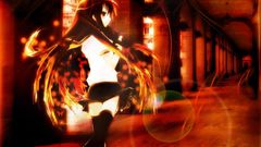 Shakugan no shana