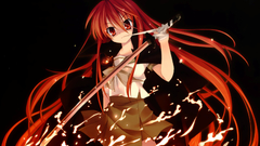 Shakugan no shana