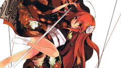 Shakugan no shana