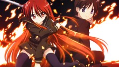Shakugan no shana