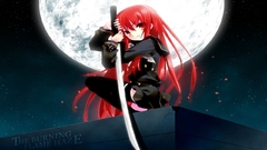 Shakugan No shana
