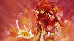 Shakugan no shana