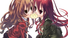 Shakugan no shana aisaka