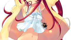 Shakugan no shana Anime