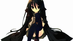 Shakugan no shana anime