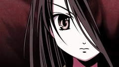 Shakugan no shana anime