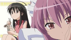 Shakugan no shana Anime