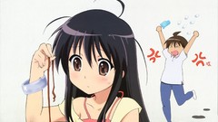 Shakugan no shana Anime