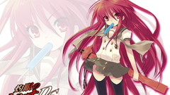 Shakugan No shana Anime