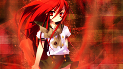 Shakugan No shana Anime