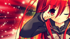 Shakugan No shana Anime