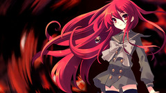 Shakugan No shana Anime