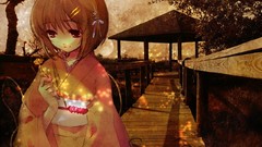 Shakugan no shana Anime