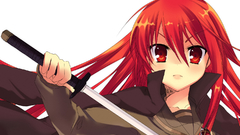 Shakugan No shana Anime