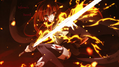 Shakugan No shana Anime