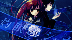 Shakugan No shana Anime