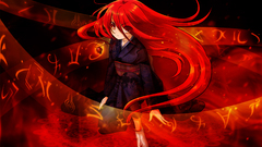 Shakugan No shana Anime