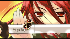 Shakugan No shana Anime