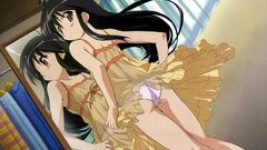 Shakugan No shana Anime