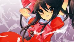 Shakugan No shana Anime
