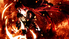 Shakugan No shana Anime
