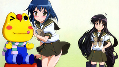 Shakugan No shana Anime