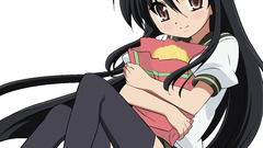 Shakugan No shana Anime