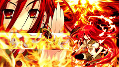 Shakugan No shana Anime