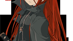 Shakugan No shana Anime