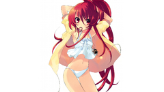 Shakugan No shana Anime