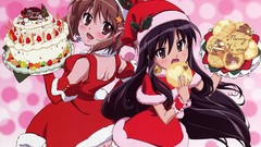 Shakugan No shana Anime